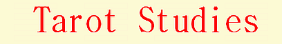 Tarot Studies Logo